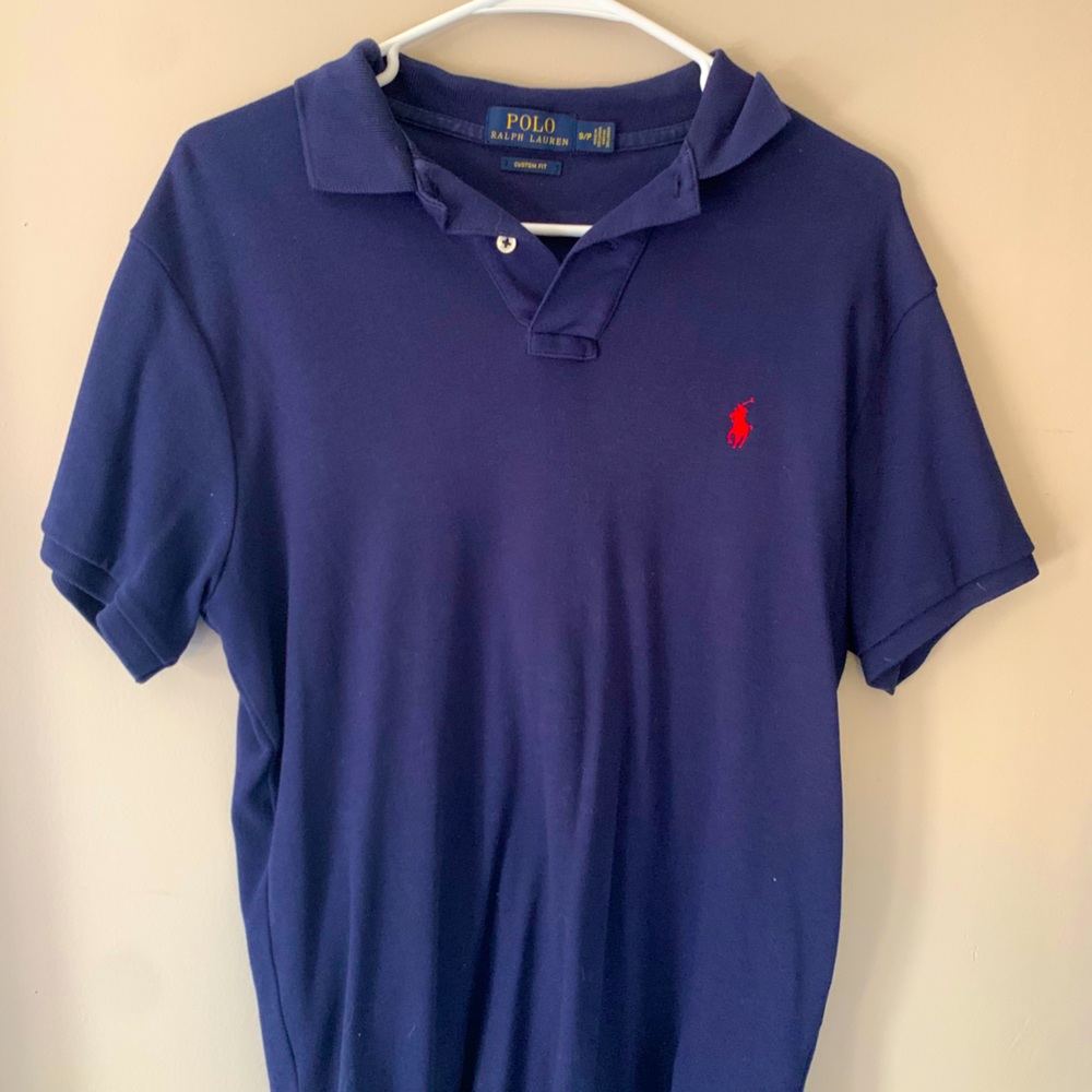 Ralph Lauren polo